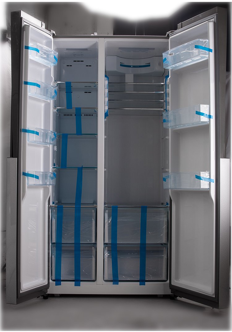 《平嵌电冰箱》标准发布 规范行业乱象