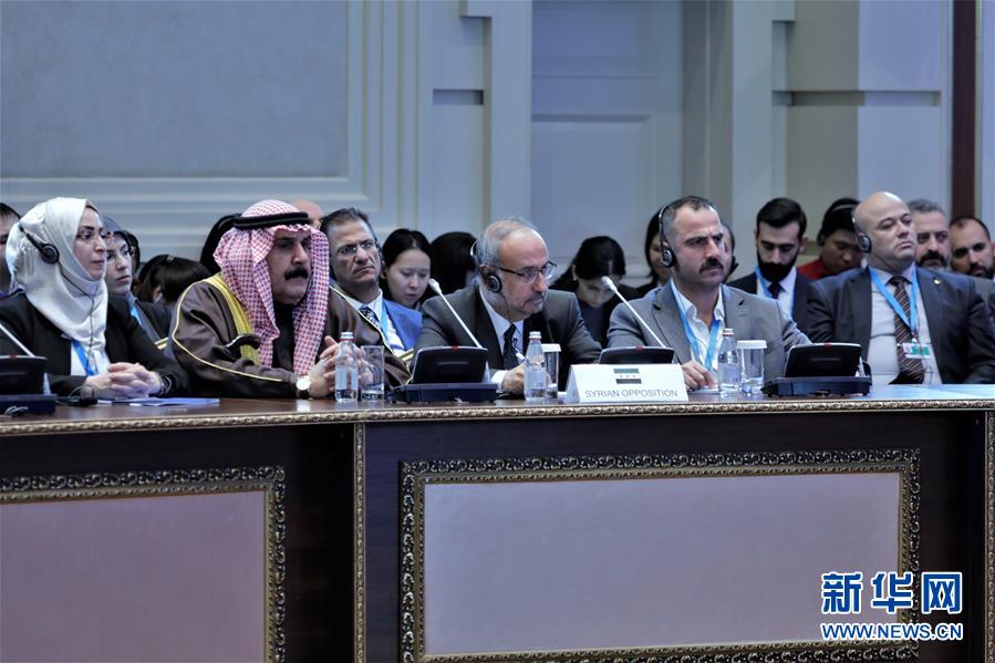 哈萨克斯坦国际农业展在阿斯塔纳举行