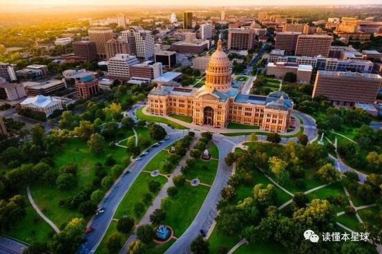 扩展现实（XR）体验展在美国得州首府奥斯汀举办