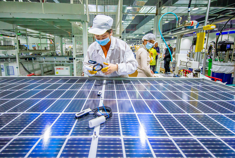 央地打出“组合拳” 扩内需促消费政策密集落地