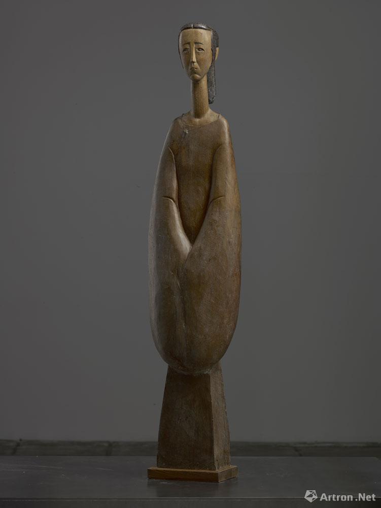 中欧女艺术家作品展在布鲁塞尔开幕