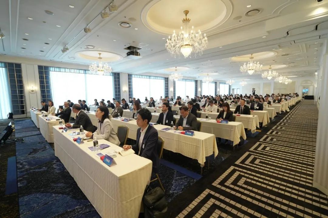 第七届进博会推介会在巴西举办