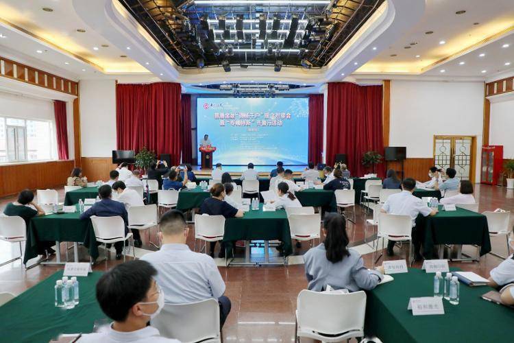 普惠“粤”前行 十年再出发交通银行广东省分行普惠金融探索高质量发展的十年之路