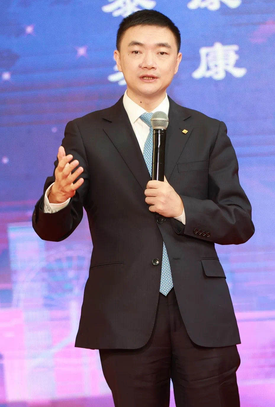 泰康养老总裁薛振斌：持续探索产品创新 奋力谱写养老金融大文章