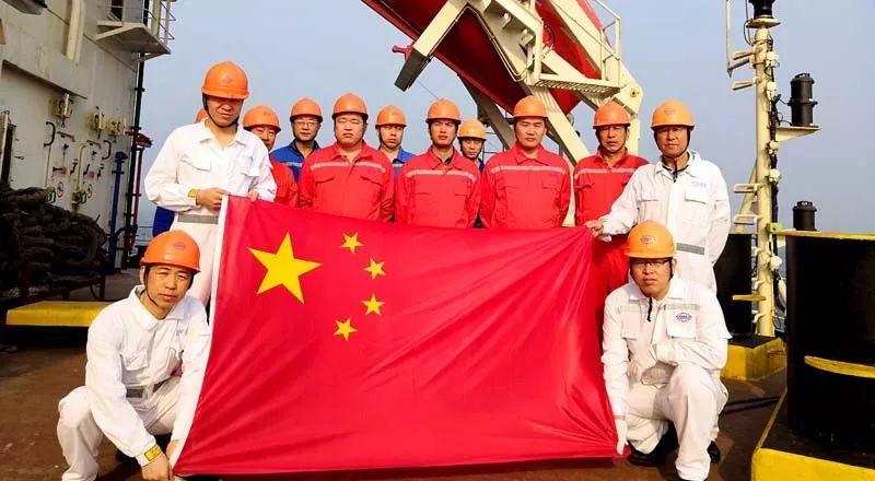 第40次南极考察|踏浪万里、筑梦冰原——中国第40次南极考察回眸