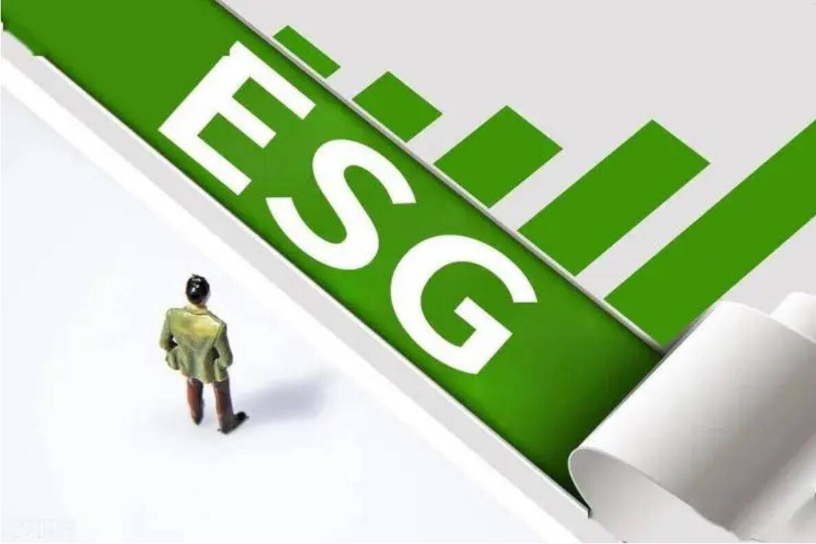 A股ESG信息披露迈向“标准化”