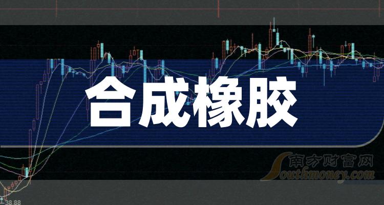 2024年4月25日今日合成橡胶最新价格表