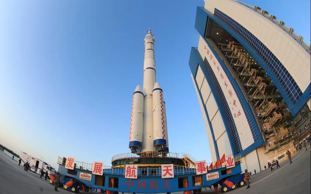 新华视点｜神舟十八号载人飞行任务三大看点