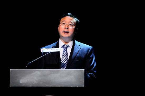 国药公司参加“天坛奖”入围主创酒会暨北京同仁堂之夜 传统老字号与电影艺术及国际文化的交融碰撞