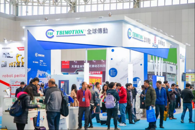 外国企业消博会上拥抱中国“新商机”