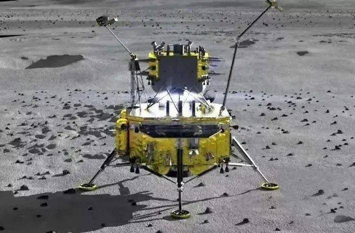 嫦娥六号月球“出差”干什么