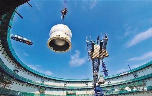 大国重器 探秘未来空间