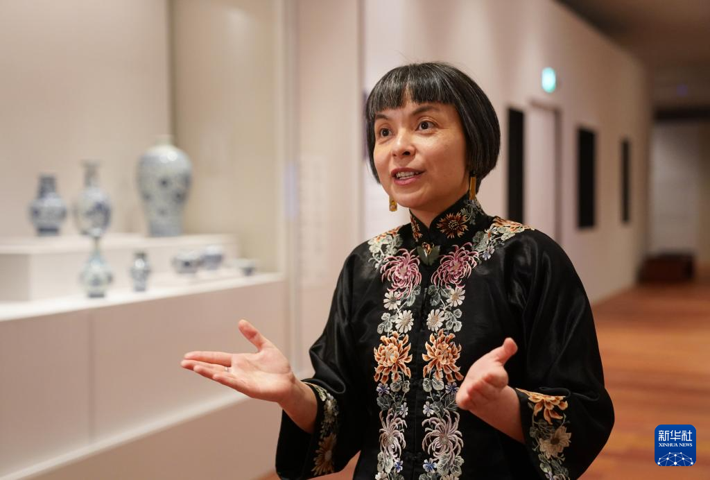 香港故宫文化博物馆将举办法国时尚特展