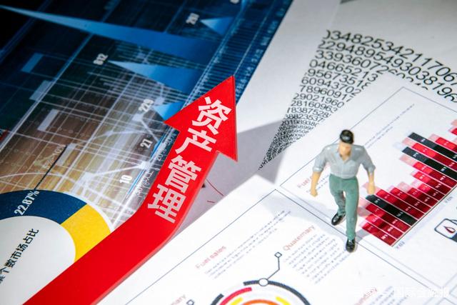 金融强国行|券商积极应变 财富管理业务转型提速