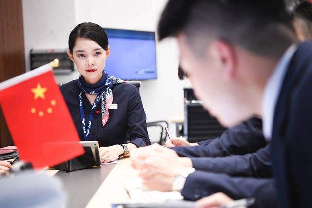 高质量发展调研行|Vlog:打“飞的”上班不是梦!来看“空中的士”