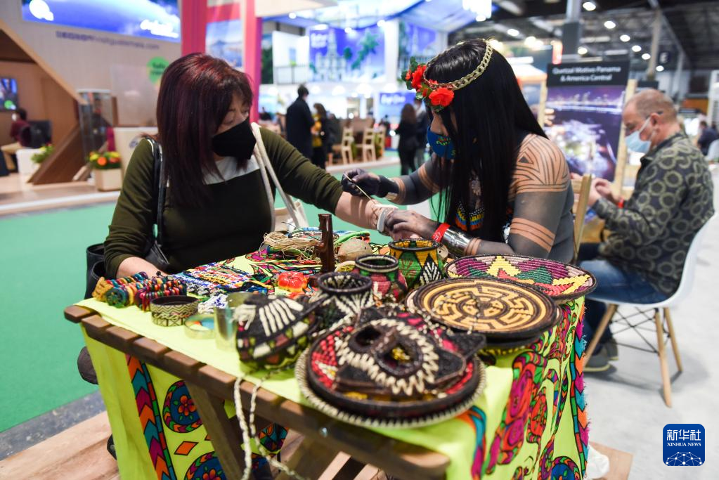 马耳他举行第二届公共服务展