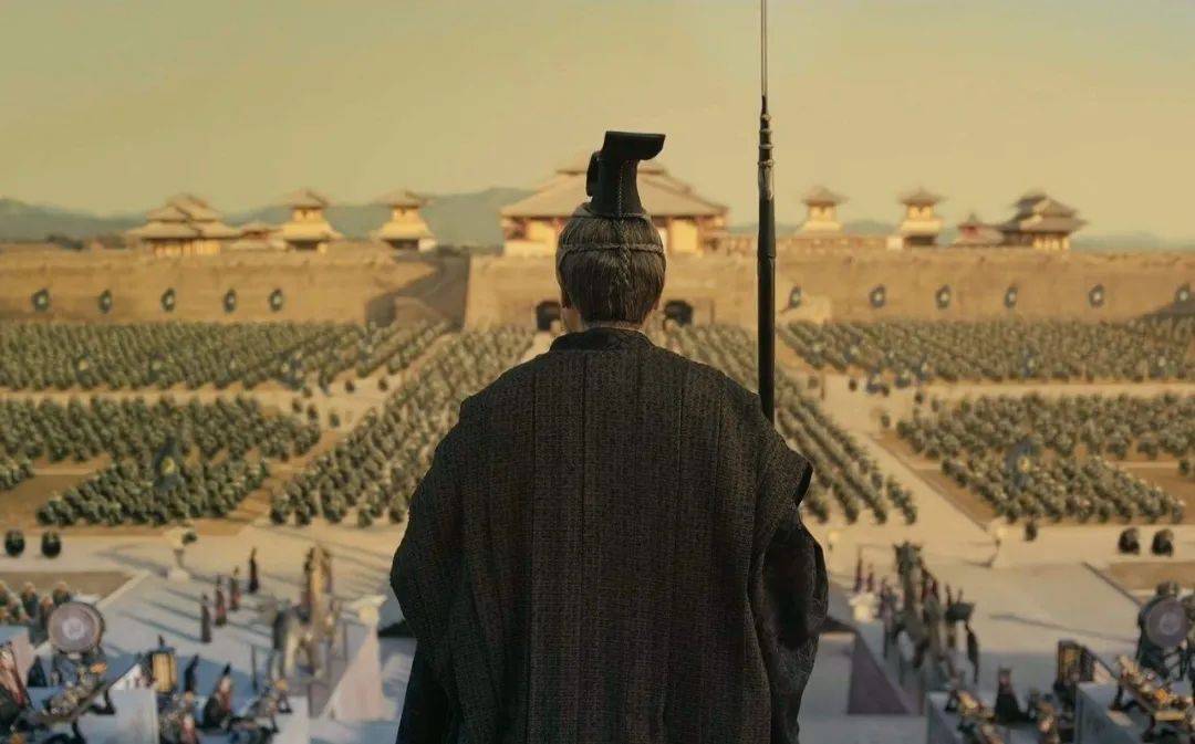 文博如斯 星汉灿烂——“中国文化第一展”二十载成长记