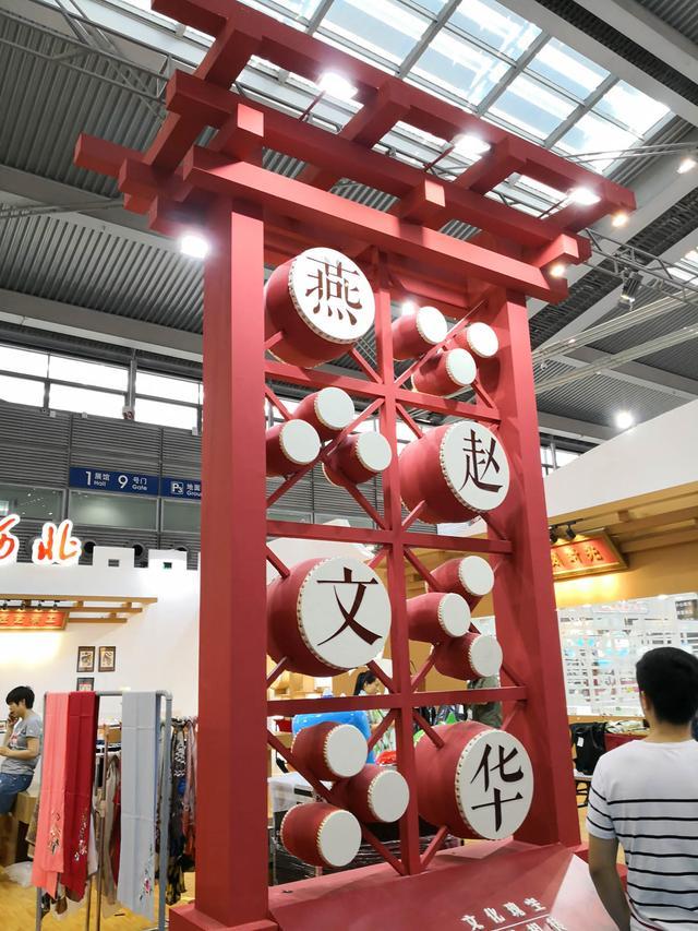 深圳文博会丨“中国文化产业第一展”，到底有哪些“第一”
