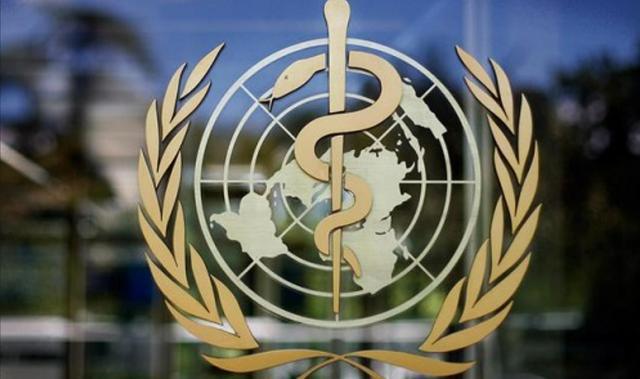 第77届世界卫生大会在日内瓦开幕