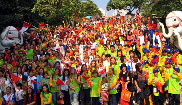 “中国文化第一展”迸发文化磅礴动力