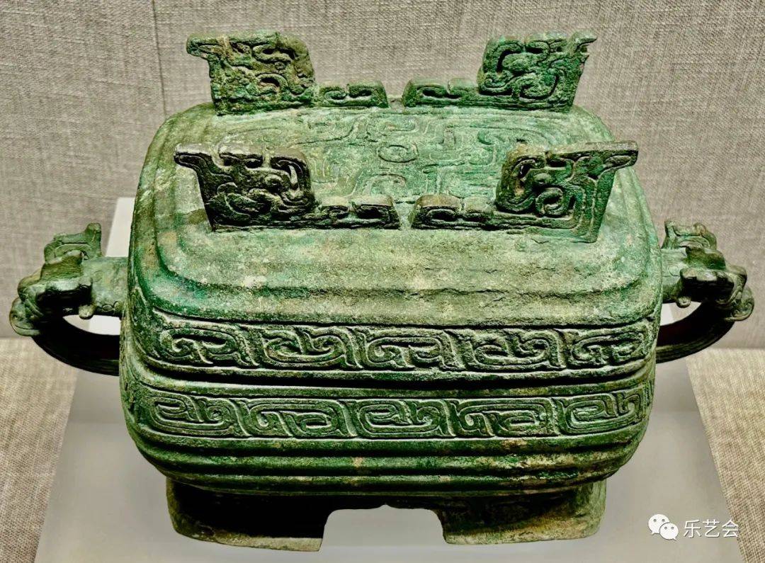 “礼乐和合 探知齐鲁——山东文物特展”在港开幕