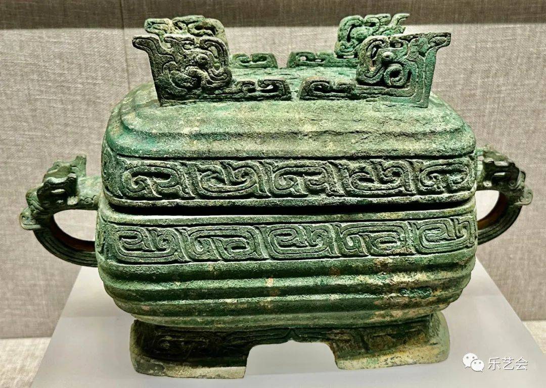 “礼乐和合 探知齐鲁——山东文物特展”在港开幕