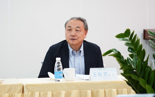 中国抗衰老促进会朱怡霖：推动抗衰老领域的研究与应用