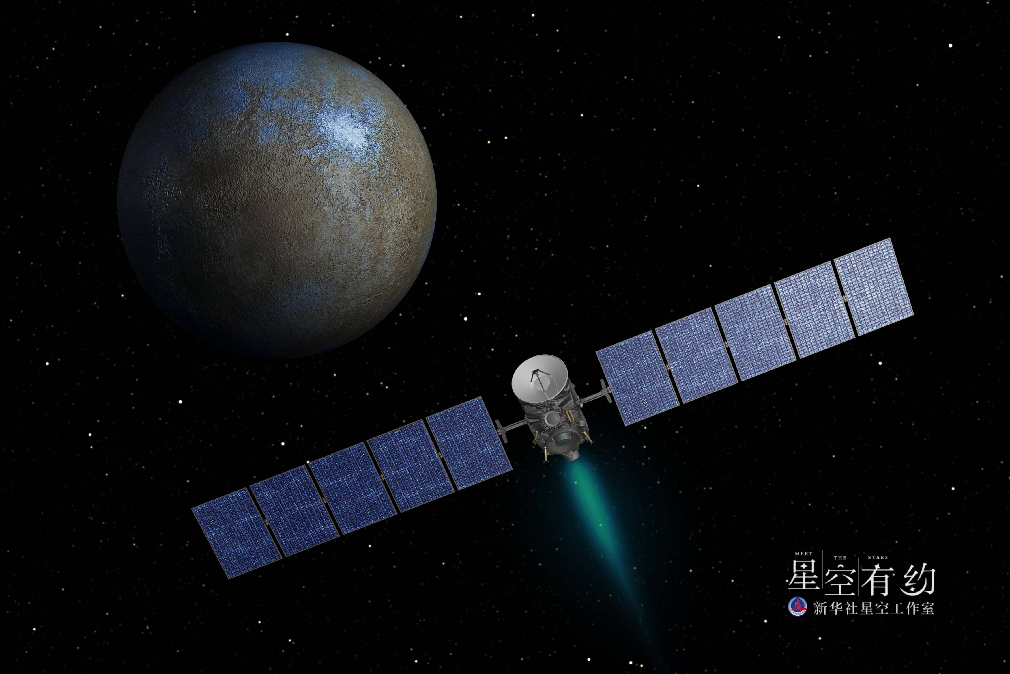 谷神星一号海射型遥二运载火箭发射成功