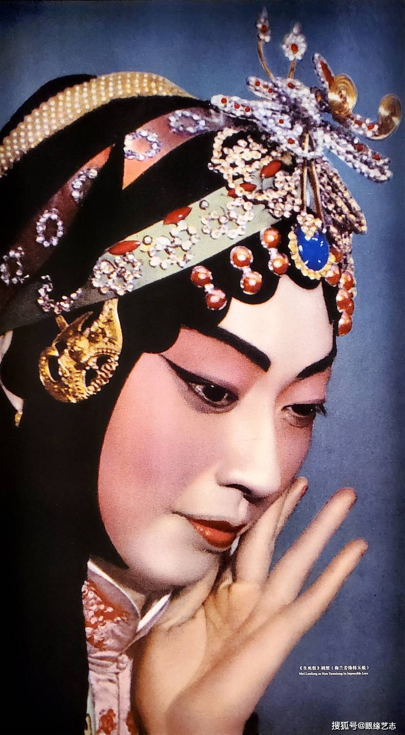 辽宁省博物馆推出“出将入相——戏曲文化展”