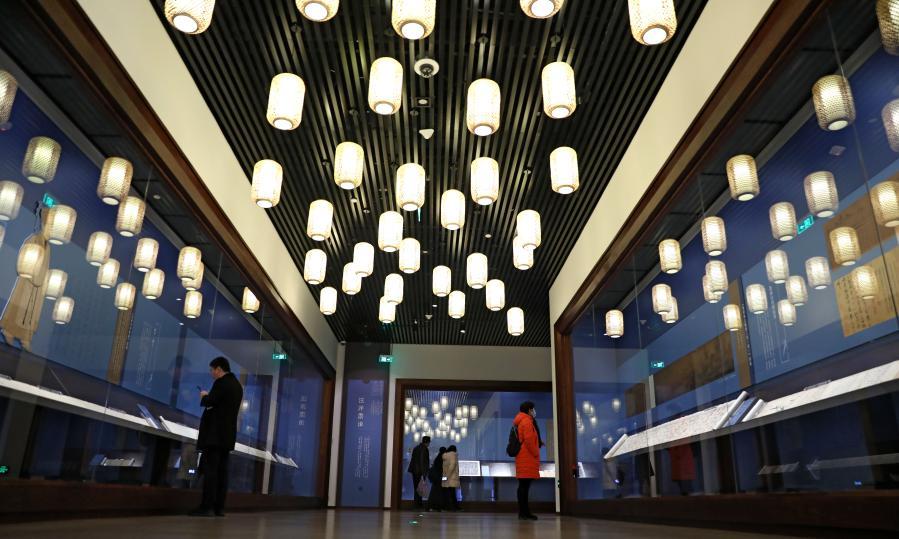 辽宁省博物馆推出“出将入相——戏曲文化展”