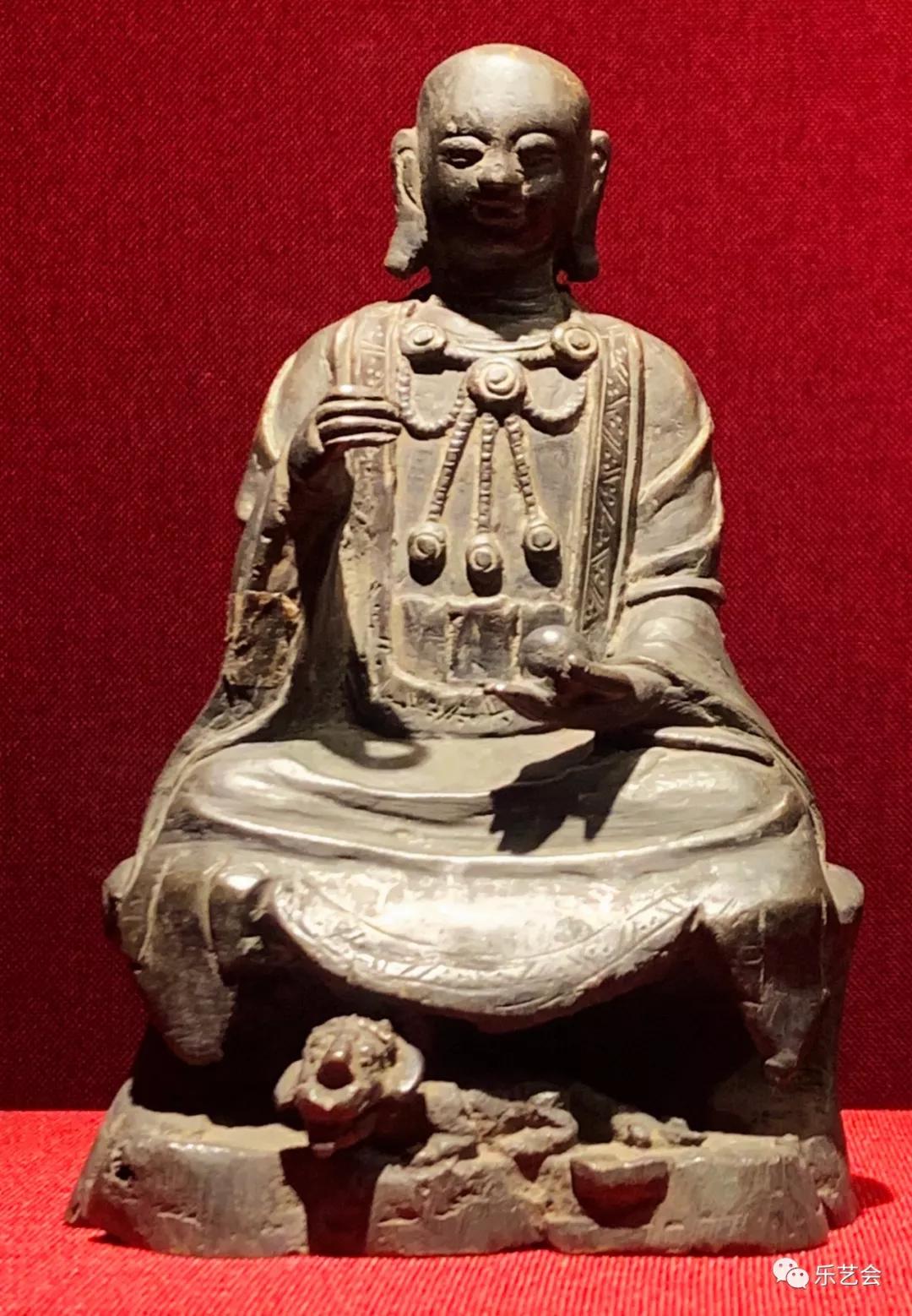 辽博推出“出将入相——戏曲文化展”