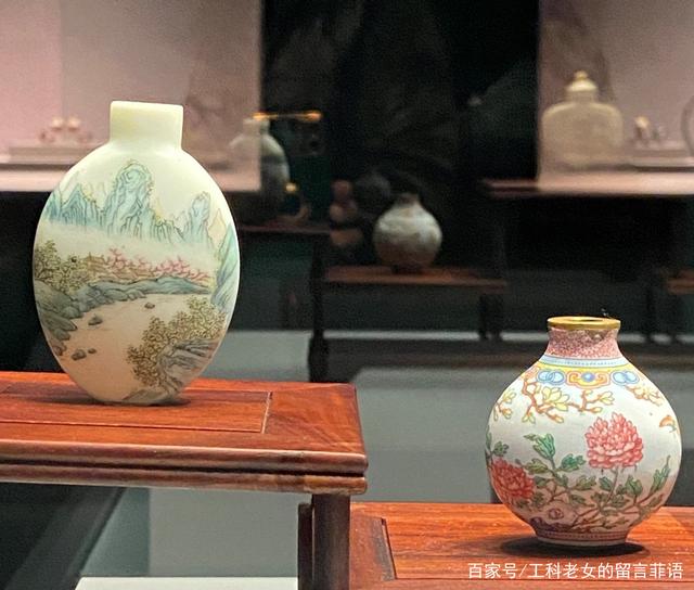 辽博推出“出将入相——戏曲文化展”