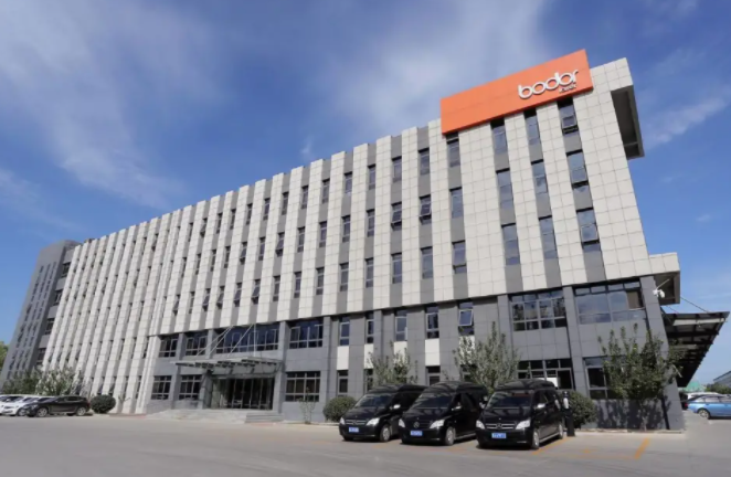 “看见未来”系列访谈|济南邦德激光李磊：赋能金属加工，加快做到工业升维、产业升级