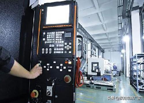 “看见未来”系列访谈|武汉华中数控万谦：为用户提质增效，向高端智能化发展