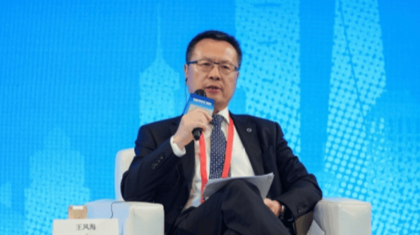 从管道式向制度型转变 金融高水平对外开放奏响发展强音