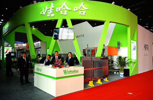 “看见未来”系列访谈|颜春英：“十六字方针”助力百超激光实现绿色智能制造转型