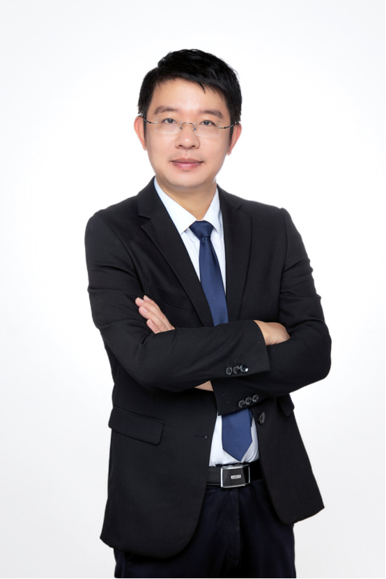 “看见未来”系列访谈|海克斯康张德才:助力机床工具行业实现数字化转型和智能化升级