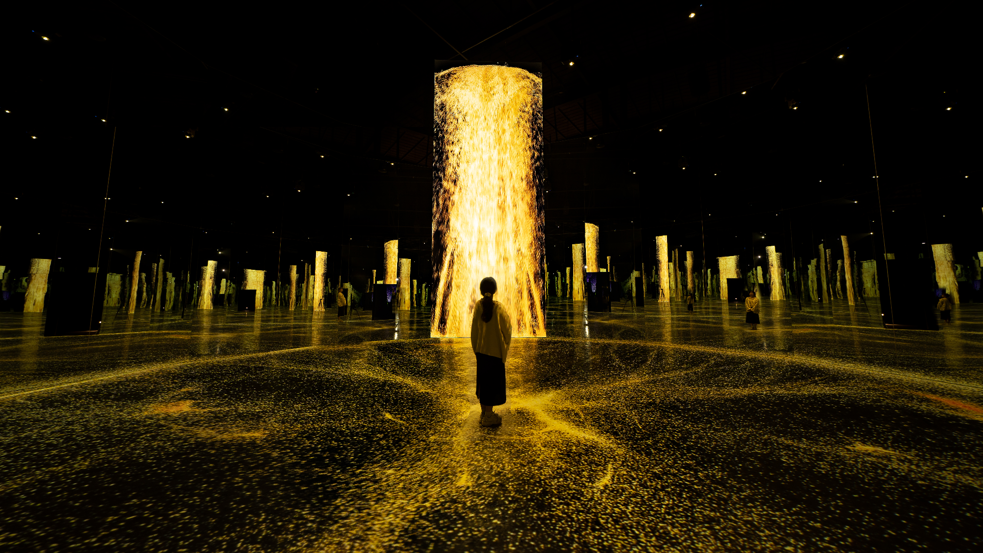 “看见未来”系列访谈|蔡晶：专业化是机床装备行业走向世界的“通行证”