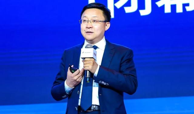 “看见未来”系列访谈|及卫涛：用先进的工业装备打造“高、精、尖”产品