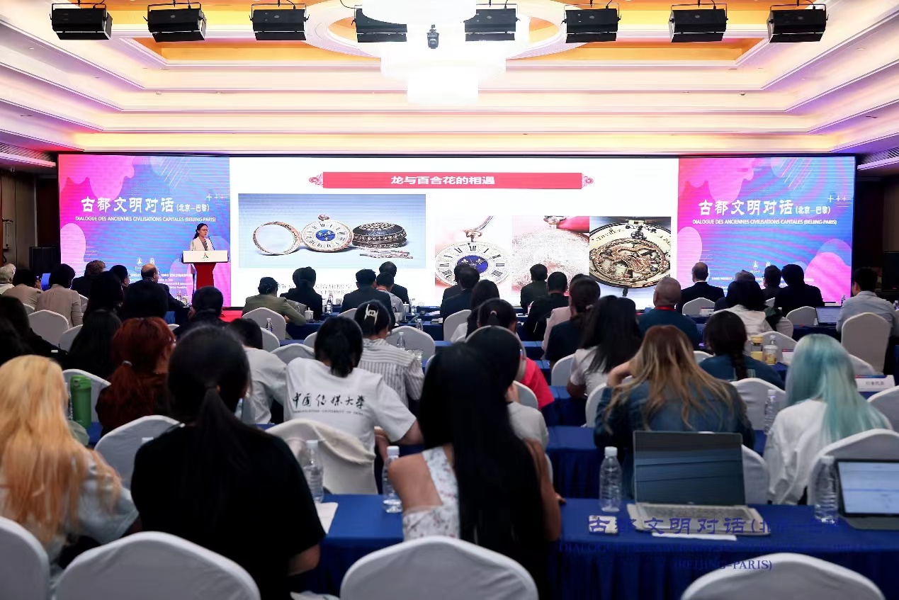 千城百县看中国｜山东潍坊：仿古陶器展——跨越万年的文明对话