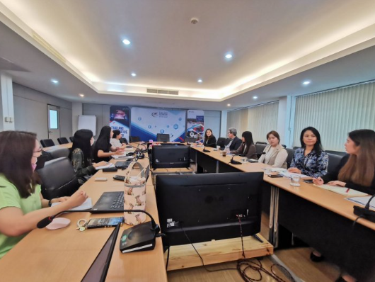 2024中国高等教育展在泰国举办