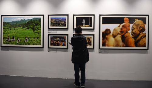 新华时评|来中国,“展”现文明对话的魅力