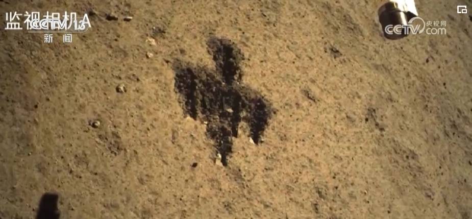 60秒速览嫦娥六号探月之旅