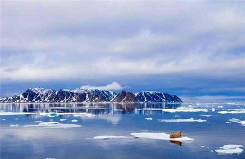 探访中国北极黄河站