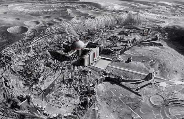 月球背面样品将向国内外科学家分发