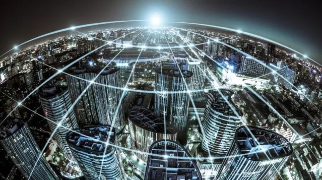 外资机构“抢滩”中国 金融高水平对外开放稳步前行