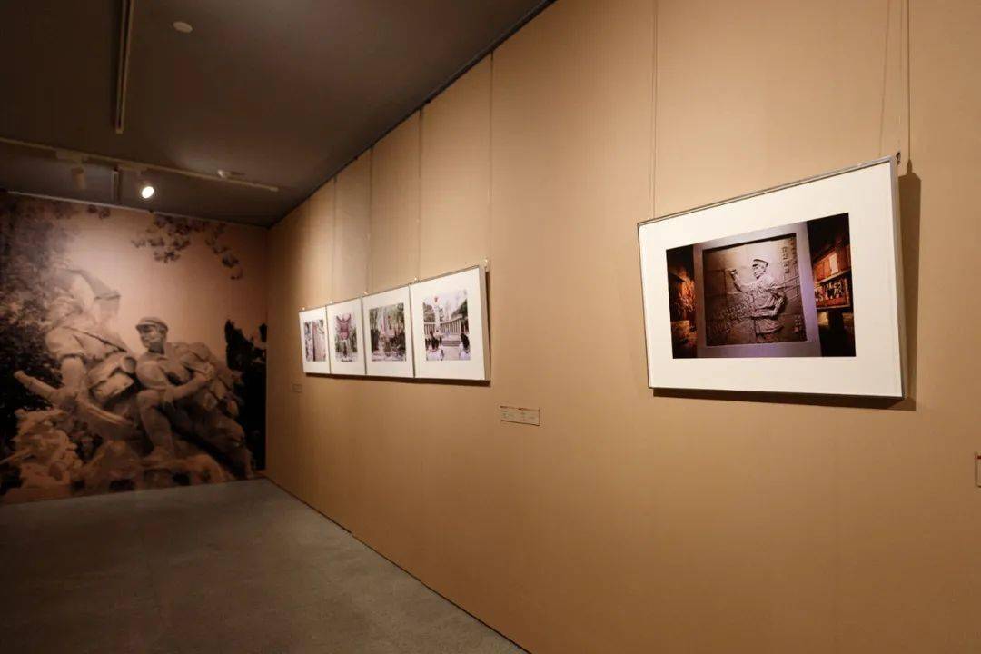 “国际视野下的中国绘画”作品交流展在荷兰海牙开幕