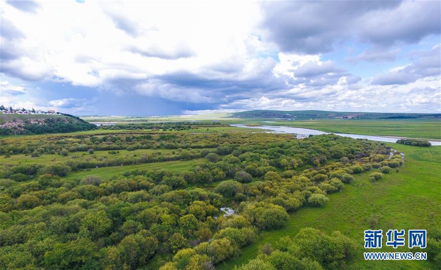 农机上“云” “瞰”田间脉动