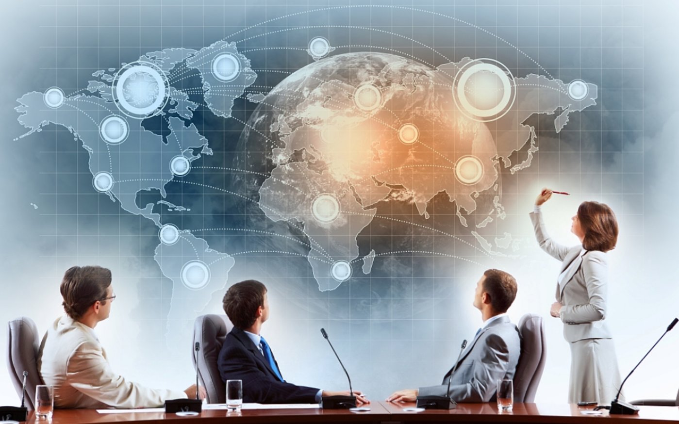 海内外资本互动加速