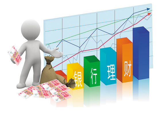 上半年银行理财规模升至28万亿关口